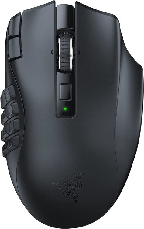 razer naga amazon|wireless razer naga mouse.